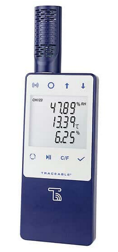 Multi-Parametre Data Loggers