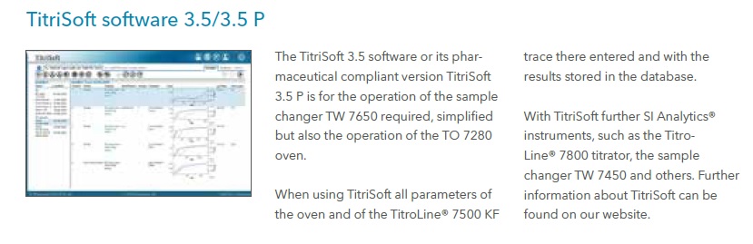 TitriSoft