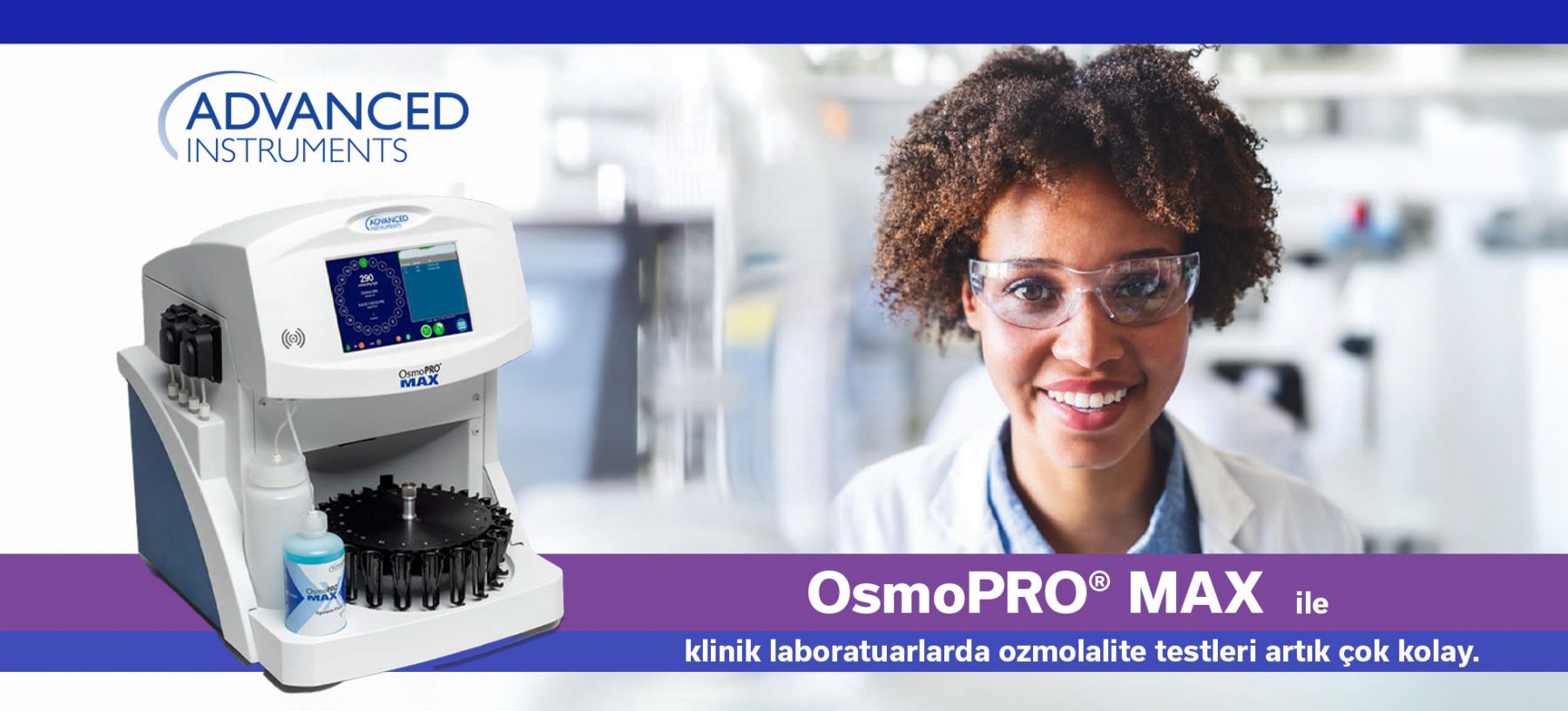 OsmoPRO MAX