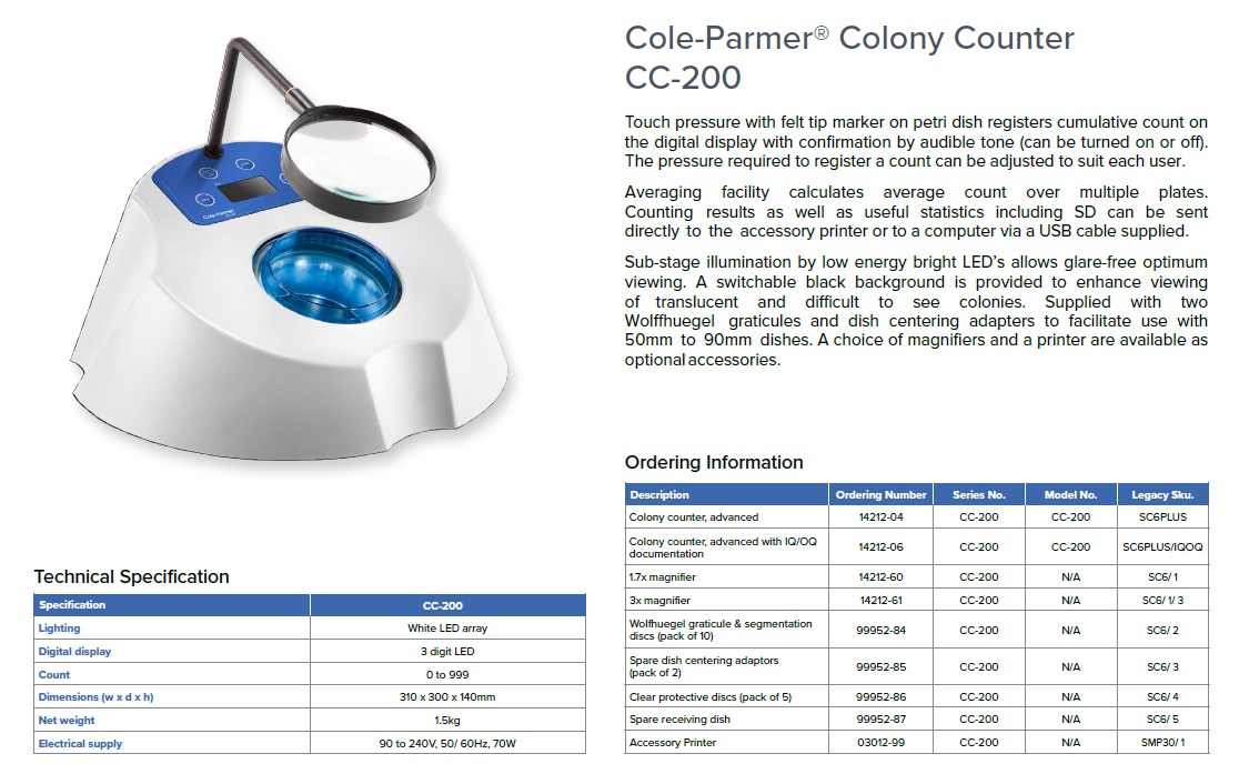 cole-parmer-cc-200-2